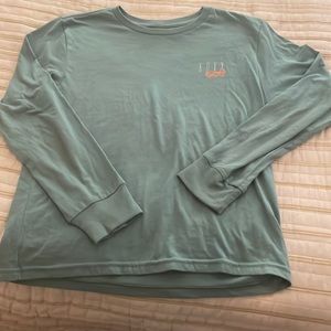 Roxy long sleeve tee